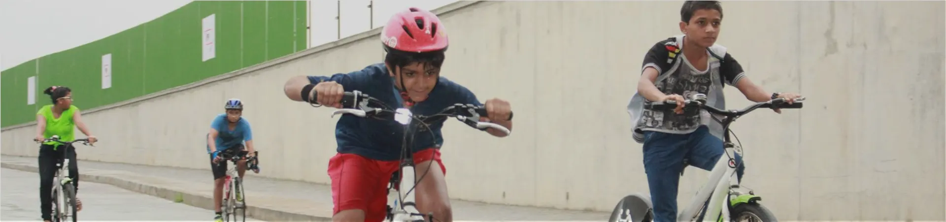 City On Cycles photo 3